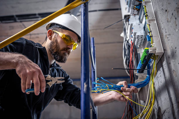 Best Electrical Outlet Repair  in Winthrop, IA