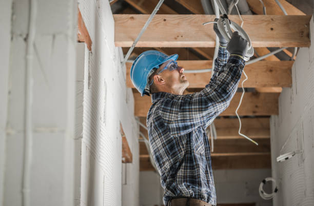 Best Electrical Contractors for Businesses  in Winthrop, IA