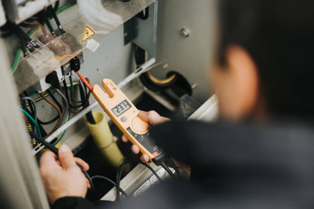 Best Electrical Troubleshooting Services  in Winthrop, IA