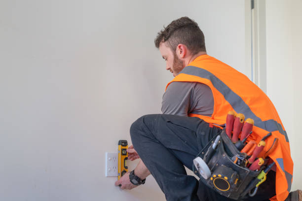 Best 24-Hour Electrician  in Winthrop, IA